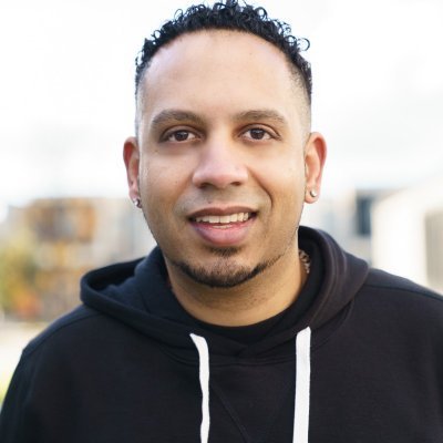 Jean-Philippe (JP) Naiken