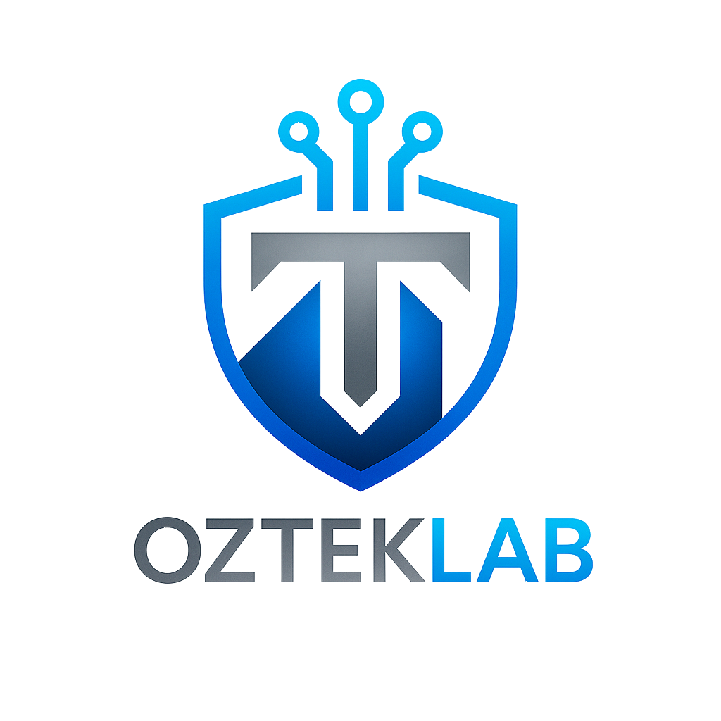 OztekLab